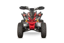 NITRO MOTORS 250ccm maxi Quad Celavi RS10 4-Gang Manuell Platin Alu Offroad Produktbild