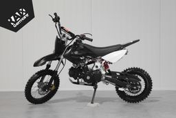 Pitbike KXD Dirtbike DB 607A 125ccm 14|12-Zoll Automatik Offroad Produktbild