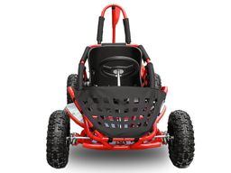 NITRO MOTORS 1000W Eco midi Kinder Buggy Gokid PRM 6 Zoll Offroad Produktbild