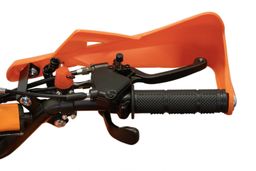 NITRO MOTORS 125ccm Kinder Quad Warrior 3G8 8-Zoll Sport Offroad Produktbild