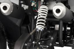 NITRO MOTORS 150ccm Midi Quad HULK RS-AG8 RS-LINE Sport 8-Zoll Produktbild