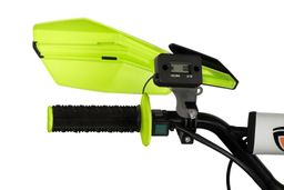 NITRO MOTORS 125ccm Kinder Dirtbike CHILLY UX URX 12/10 E-Start Automatik Produktbild