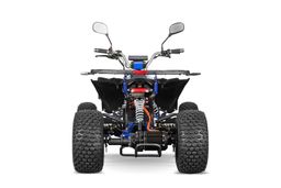 NITRO MOTORS EEC 1500W 60V Eco midi Kinder Quad Replay Sport 8-Zoll Produktbild