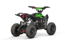 Nitro Motors Pyhton Cross Eco Mini Quad 1000W 36V 6 Zoll Offroad Produktbild