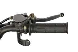 NITRO MOTORS 125ccm midi Kinder Quad Cooba RG-7 PRM 7-Zoll Offroad Produktbild