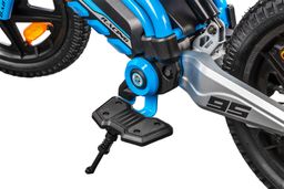 Velocifero Kinder Elektro Balance Bike Race 21.6V 150W 16" Produktbild