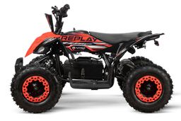 Nitro Motors Replay Deluxe Eco mini Quad 1000W 36V 6 Zoll Offroad Produktbild