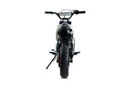 NITRO Motors 125ccm Pitbike Dirtbike CHILLY UX URX 12/12 Kick und E-Start Offroad Produktbild