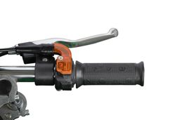 NITRO Motors 49ccm Pocketbike Rocket VX 6-Zoll Sport 2 Offroad Produktbild