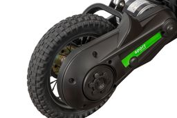 Elektro Kinder Motorrad KIDS DIRTBIKE 350W 24V/10Ah Produktbild