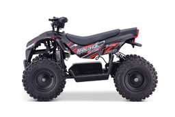 Nitro Motors E-QUAD Anaconda VX 800W 36V12Ah Lithium Offroad Produktbild