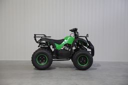 Quad 125ccm ATV 006S Semi-Automatic  - 8 Zoll Produktbild