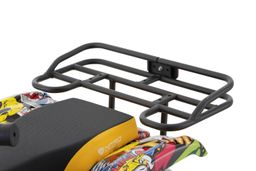 Nitro Motors 49ccm mini Kinder Quad Torino Graffity Sport 6-Zoll Offroad Produktbild