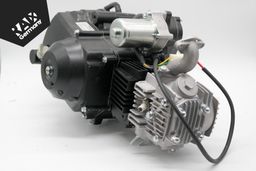 Motor ATV/Quad 125ccm 3 + 1 4-Takt semi-automatik E-Start Produktbild