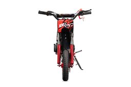 NITRO MOTORS 49ccm mini Kinder Dirtbike DS67 Fun 8 Zoll Produktbild