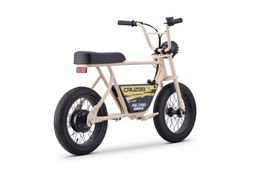 NITRO MOTORS Kinder Elektro Retro Bike HC Sport 24V 250W 16" Produktbild