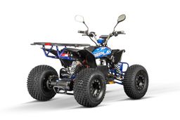 NITRO MOTORS EEC 1500W 60V Eco midi Kinder Quad Replay Sport 8-Zoll Produktbild