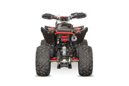 NITRO MOTORS 250ccm maxi Quad Celavi RS10 4-Gang Manuell Platin Alu Offroad Produktbild