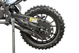 NITRO MOTORS 49ccm mini Kinder Dirtbike Coelo Pullstart DLX 10 Zoll Produktbild